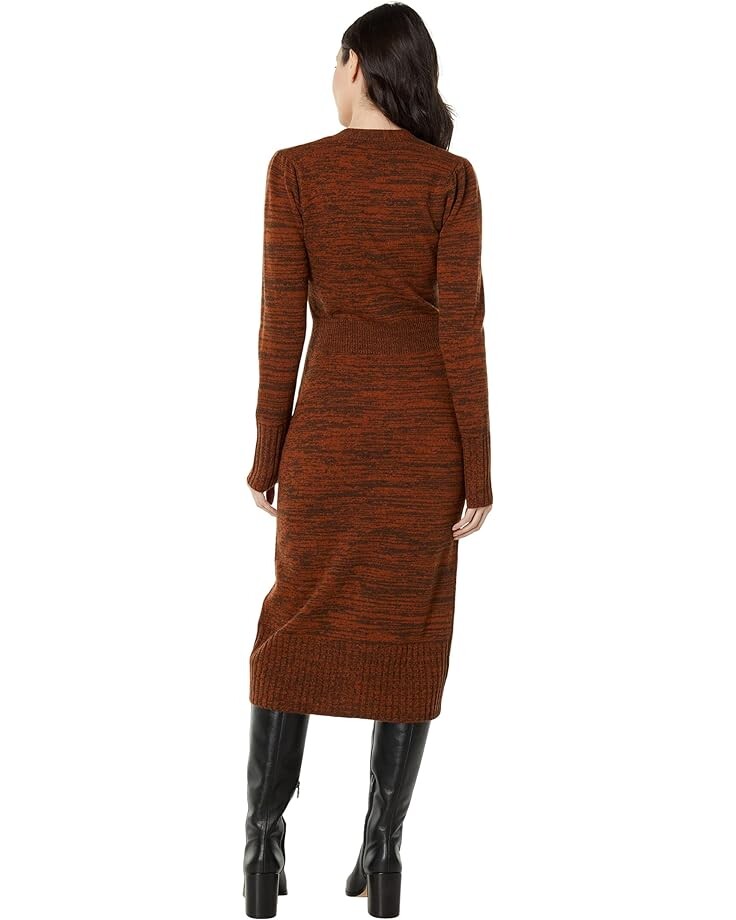 Платье Joie Ebba, цвет Arabian Spice Multi
Платье Joie Ebba, цвет Arabian Spice Multi