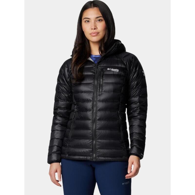 Куртка спортивная Columbia, черный
Куртка спортивная Columbia, черный