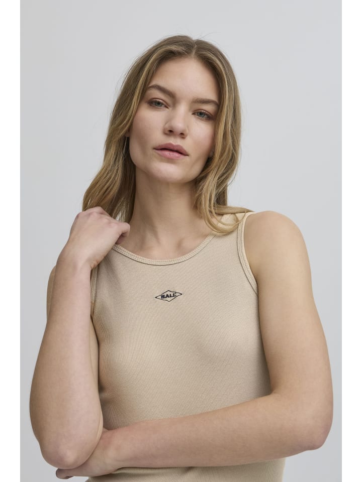 BALL Футболка BAALTOBELLI Slim fit цвета Silver Sage
BALL Футболка BAALTOBELLI Slim fit цвета Silver Sage