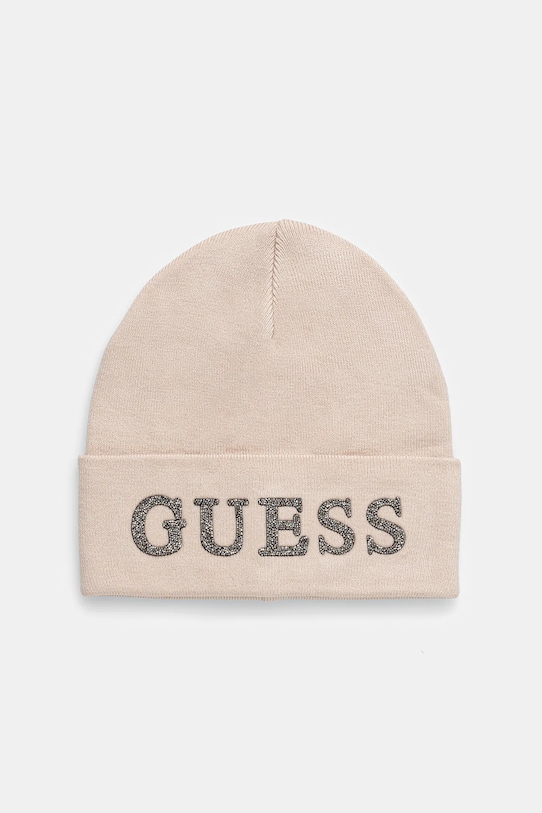 Шляпа Guess, бежевый
Шляпа Guess, бежевый