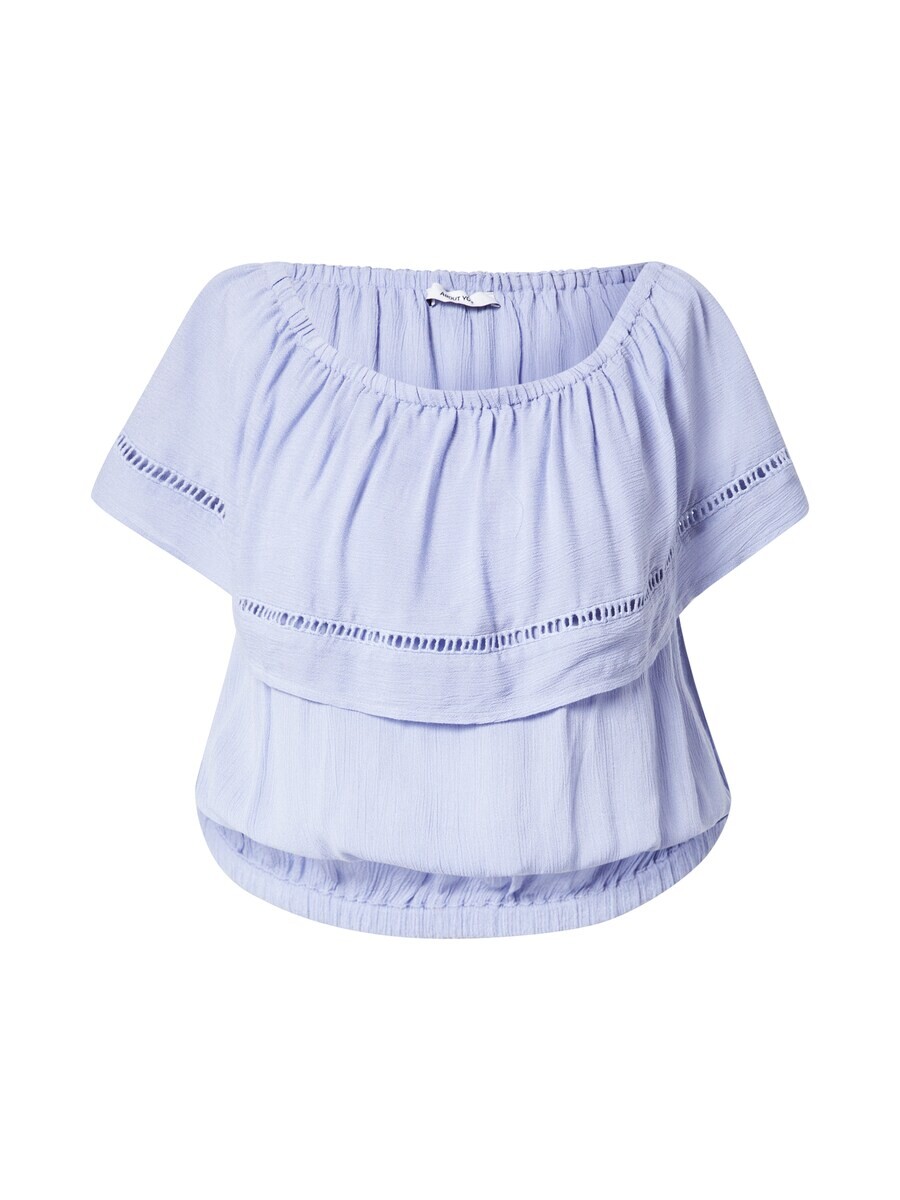 Футболка About You HAVEN, фиолетовый
Футболка About You HAVEN, фиолетовый