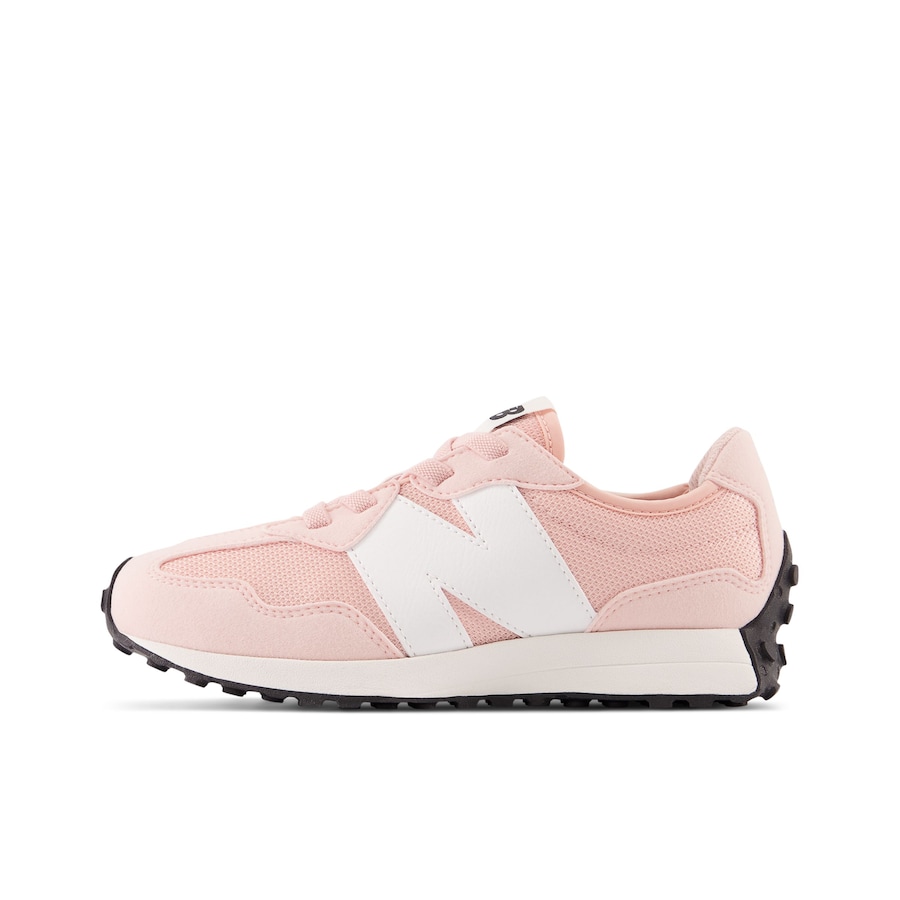 Кроссовки new balance 327, розовый
Кроссовки new balance 327, розовый
