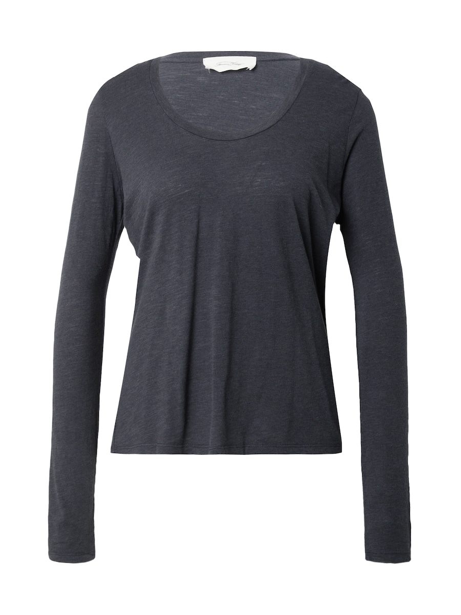 Рубашка AMERICAN VINTAGE JACKSONVILLE, темно-синий
Рубашка AMERICAN VINTAGE JACKSONVILLE, темно-синий