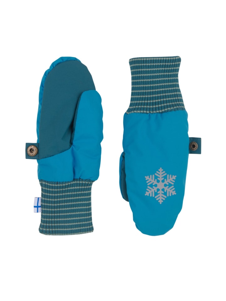 Рукавицы finkid
Рукавицы finkid