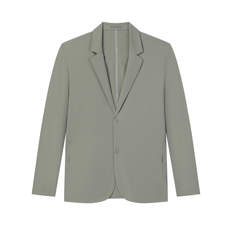 Деловой костюм мужской оливково-зеленый Fila
Деловой костюм мужской оливково-зеленый Fila