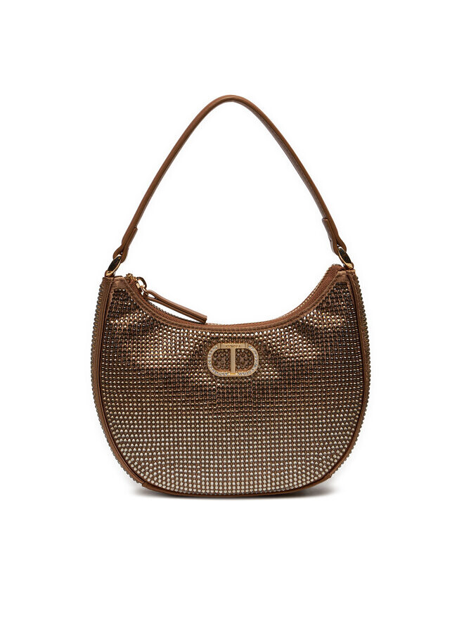 Сумка TWINSET, бежевый 
Сумка TWINSET, бежевый