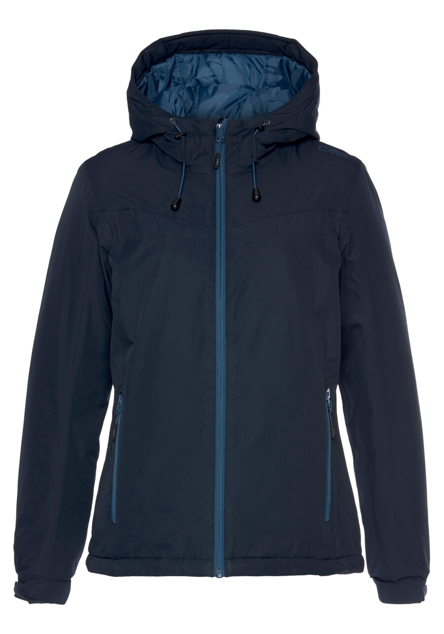 Наружная куртка CMP, морской синий
Наружная куртка CMP, морской синий