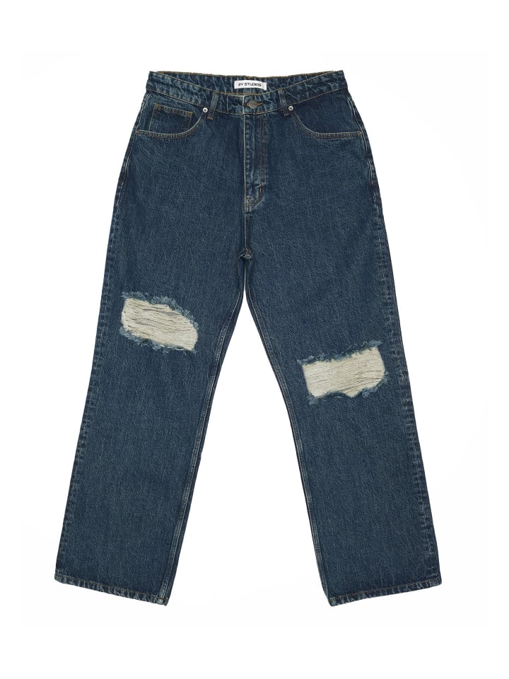 Джинсы 2Y Studios, цвет raw sand
Джинсы 2Y Studios, цвет raw sand