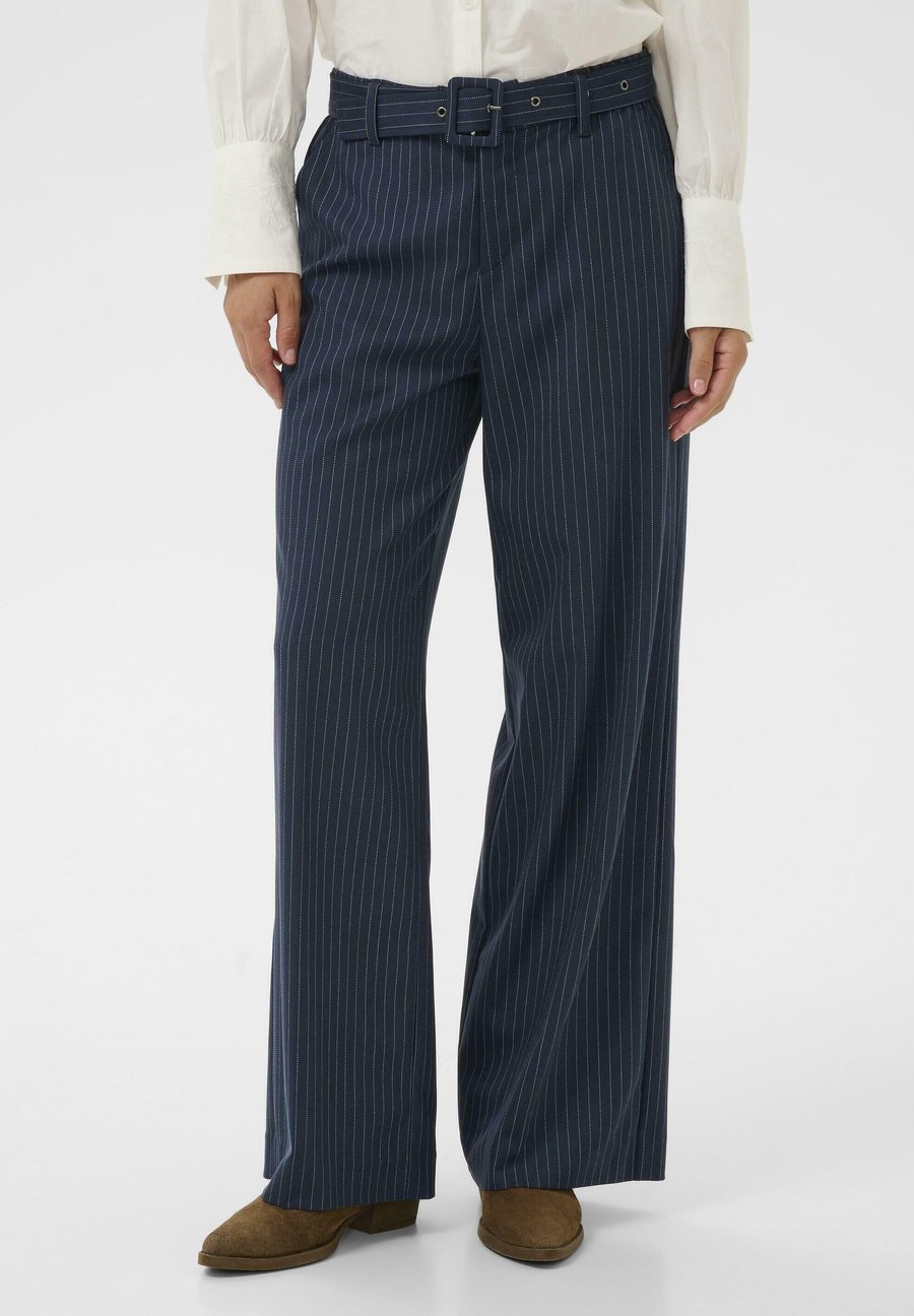 Брюки Cream CRLORELIE PANT, Navy Blazer/Dark Blue
Брюки Cream CRLORELIE PANT, Navy Blazer/Dark Blue