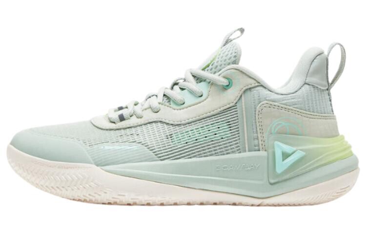 Баскетбольные кроссовки женские низкие зеленые Peak
Баскетбольные кроссовки женские низкие зеленые Peak