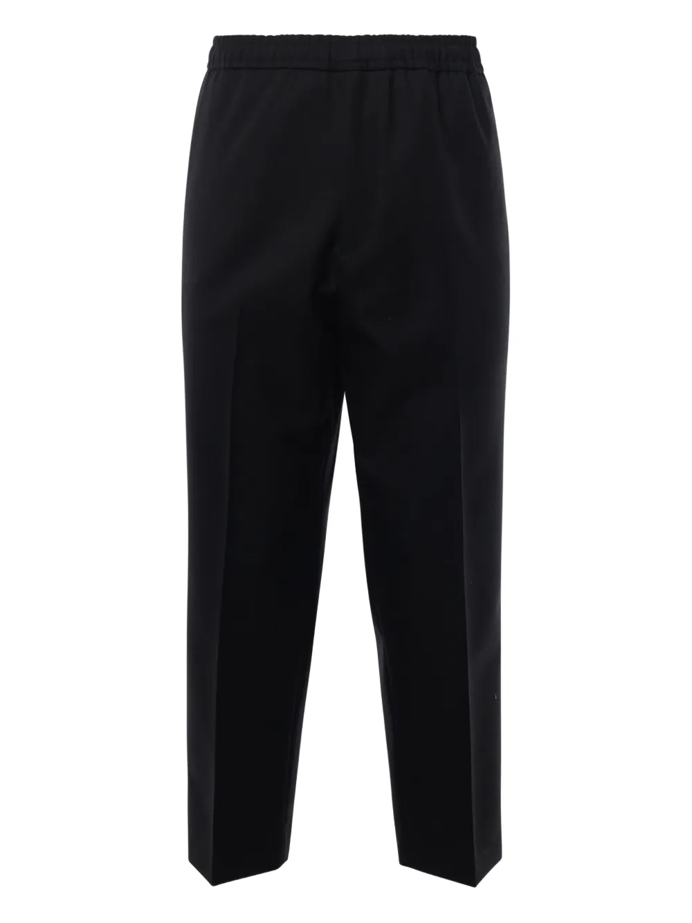 Брюки с эластичным поясом BE ABLE, черный
Брюки с эластичным поясом BE ABLE, черный