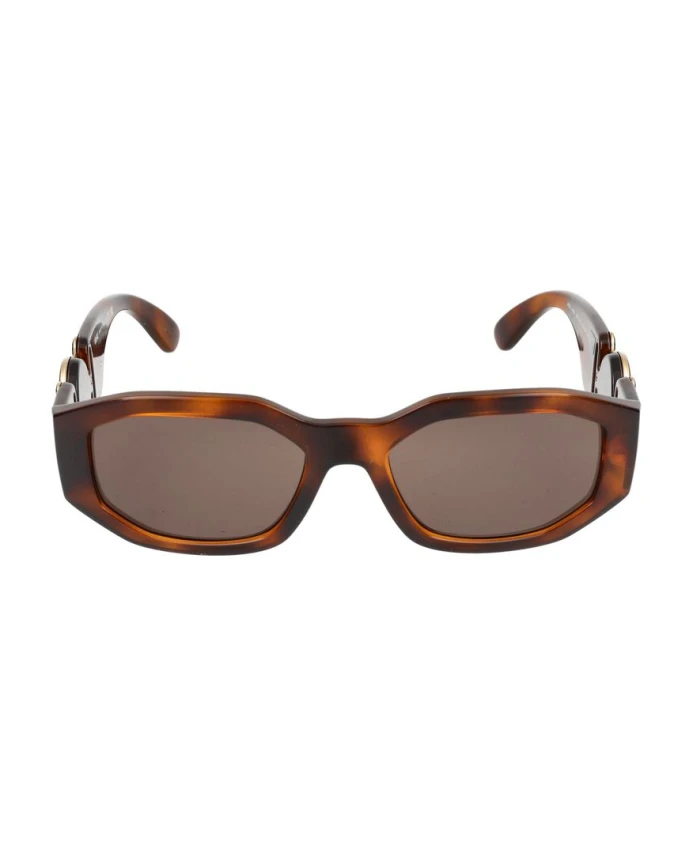 Стильные солнцезащитные очки с UPC-кодом Versace, коричневый
Стильные солнцезащитные очки с UPC-кодом Versace, коричневый