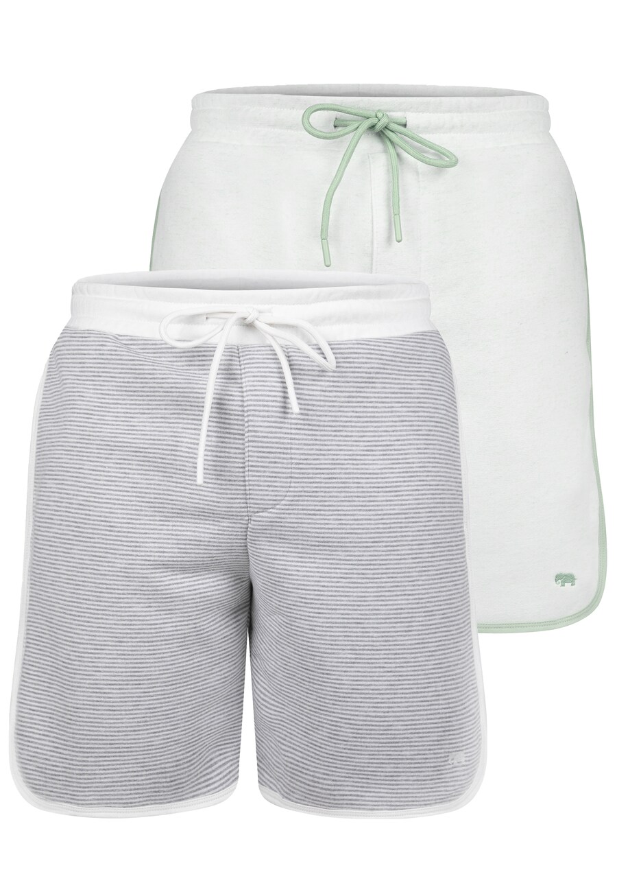 Обычные брюки Felix Hardy, цвет Grey/White
Обычные брюки Felix Hardy, цвет Grey/White