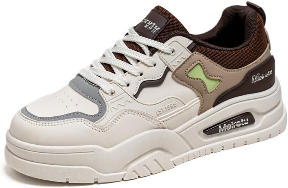 Кроссовки Star Shoes, милые кроссовки в стиле Y2k, массивные кроссовки для скейтбординга и ходьбы, унисекс, для пар, для девушек, противоскользящие, удобные, для путешествий, активного отдыха и спорта. Размеры 5.5-9.5 Generic, белый
Кроссовки Star Shoes, милые кроссовки в стиле Y2k, массивные кроссовки для скейтбординга и ходьбы, унисекс, для пар, для девушек, противоскользящие, удобные, для путешествий, активного отдыха и спорта. Размеры 5.5-9.5 Generic, белый