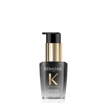Масло для волос Kerastase Chronologist Antistatic - 30 мл с потрясающим ароматом для большего блеска и меньшего количества секущихся кончиков Kérastase
Масло для волос Kerastase Chronologist Antistatic - 30 мл с потрясающим ароматом для большего блеска и меньшего количества секущихся кончиков Kérastase