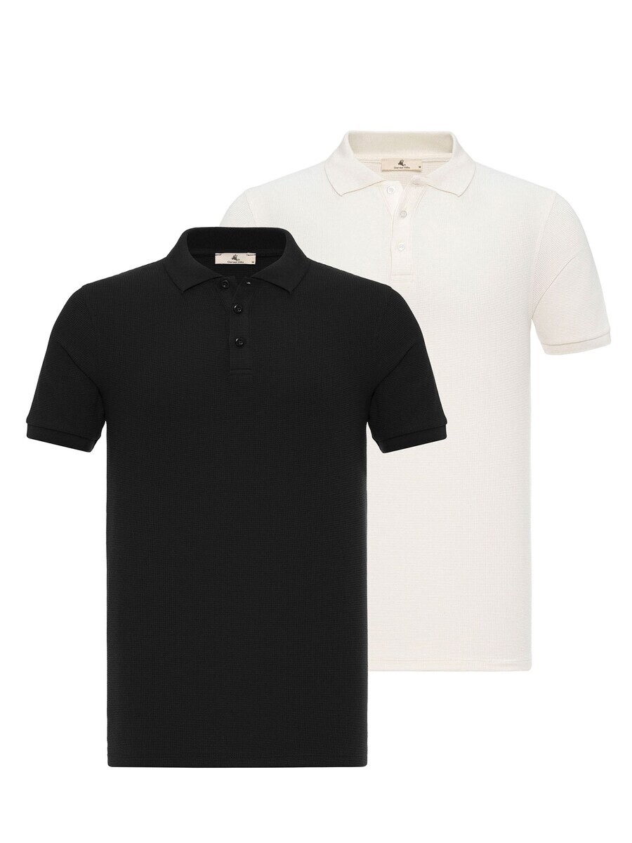 Футболка Daniel Hills, черный/белый
Футболка Daniel Hills, черный/белый