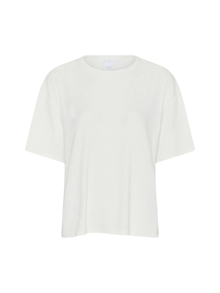 Пижамная рубашка CCDK Copenhagen Anna, белый
Пижамная рубашка CCDK Copenhagen Anna, белый