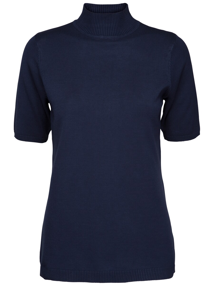 Свитер minus Lima, ночной синий
Свитер minus Lima, ночной синий