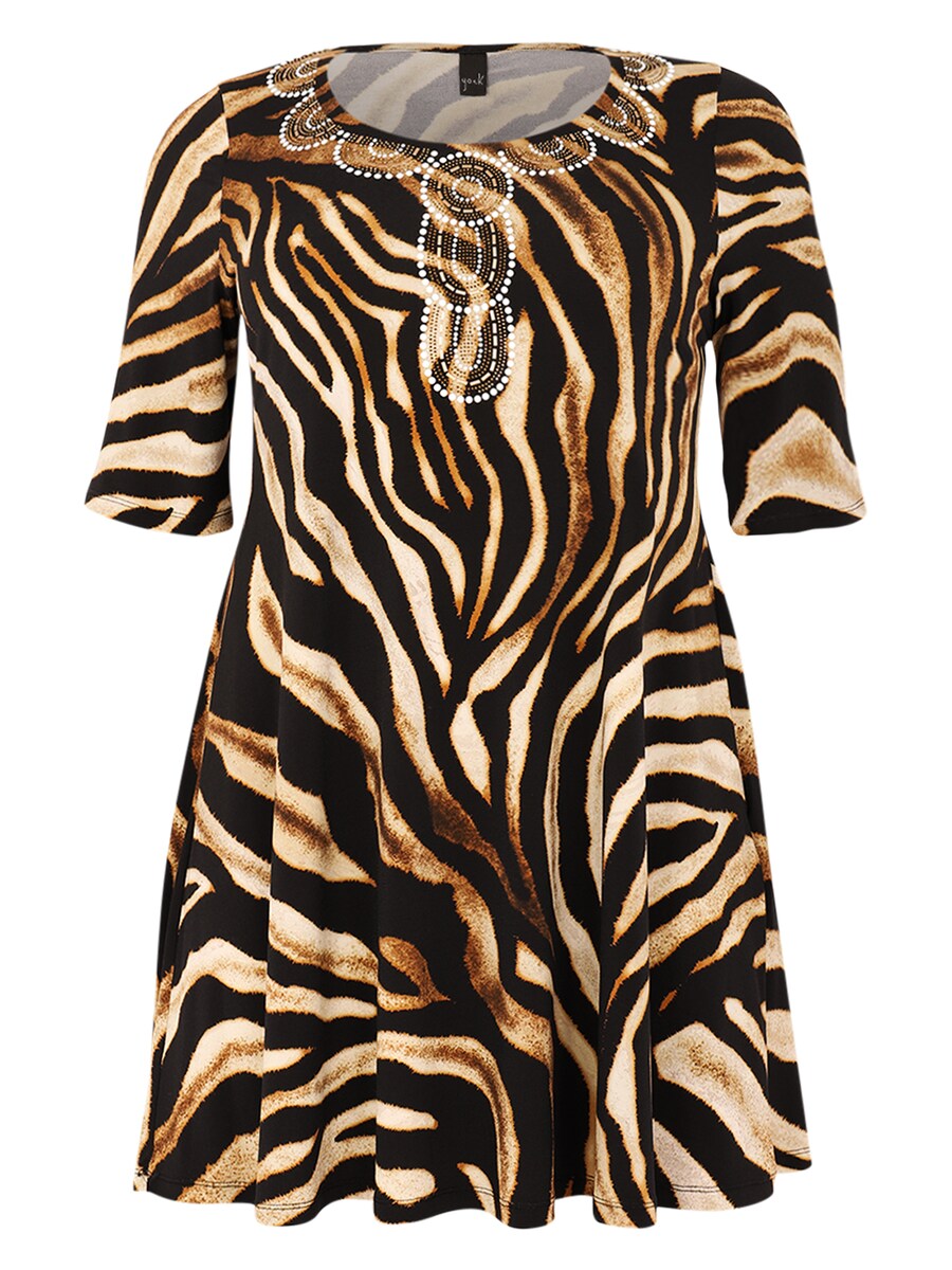 Туника YOEK, Mixed colors
Туника YOEK, Mixed colors