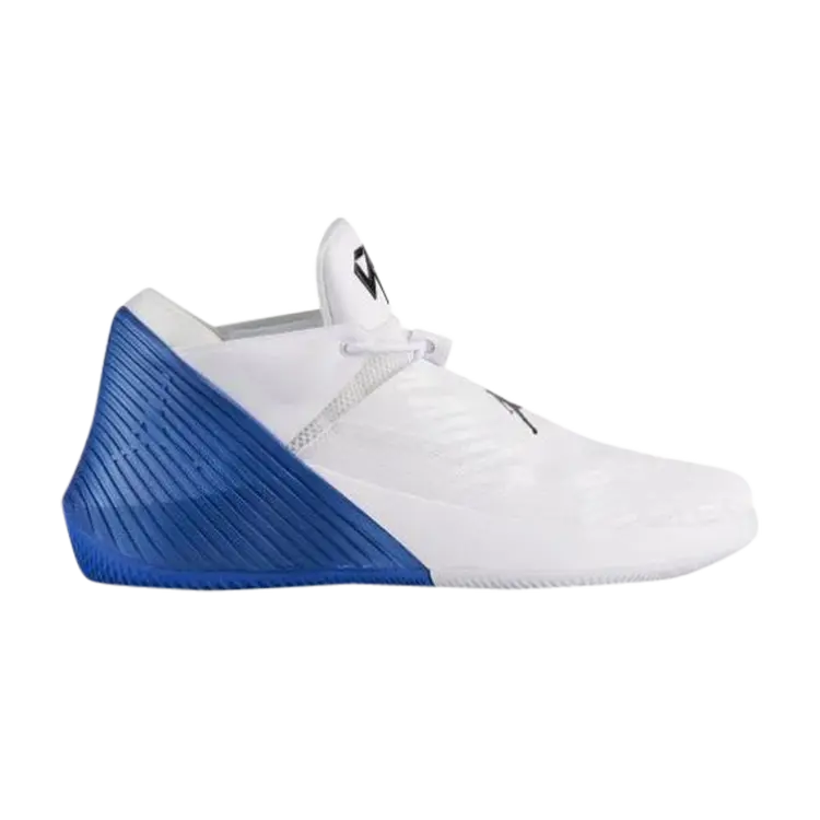 Кроссовки Air Jordan Jordan Why Not Zer0.1 TB 'Hyper Royal', белый
Кроссовки Air Jordan Jordan Why Not Zer0.1 TB 'Hyper Royal', белый
