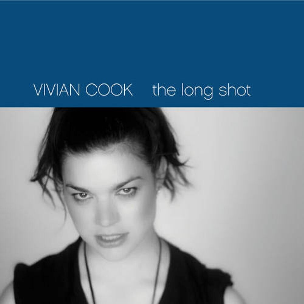 Диск CD The Long Shot - Vivian Cook
Диск CD The Long Shot - Vivian Cook