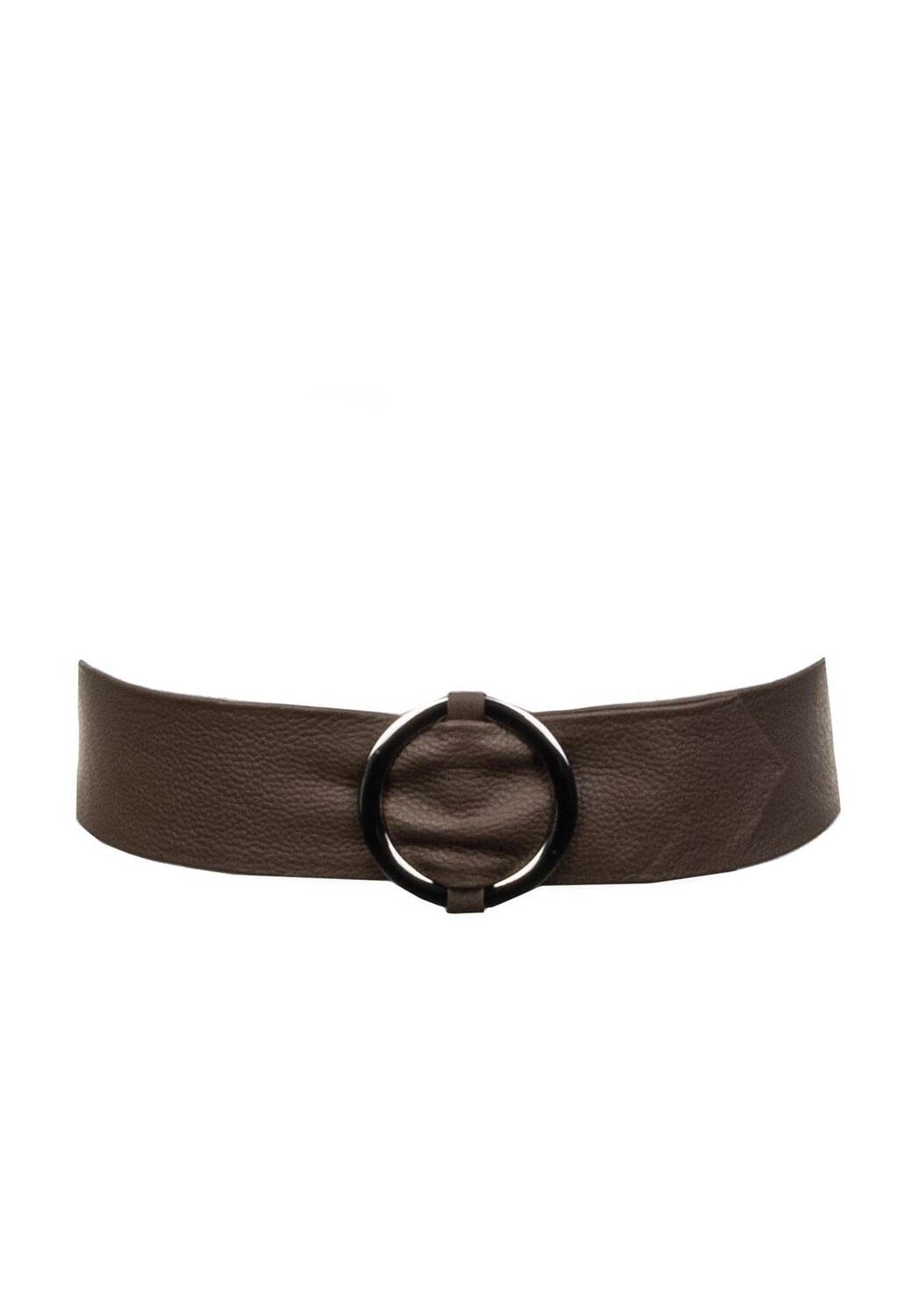 Женский кожаный ремень с пряжкой Vanzetti, тауп
Женский кожаный ремень с пряжкой Vanzetti, тауп