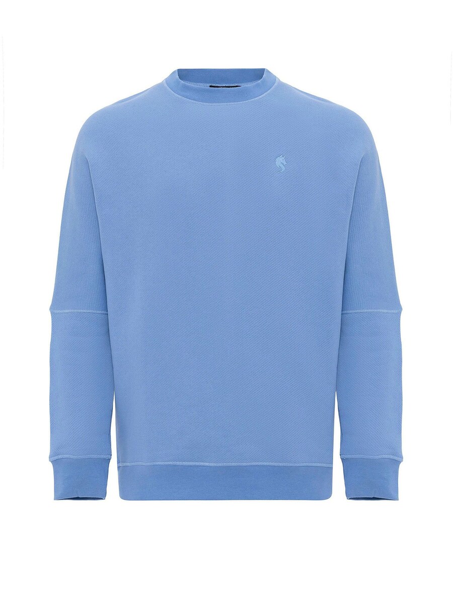 Толстовка Moxx Paris Louis, синий
Толстовка Moxx Paris Louis, синий