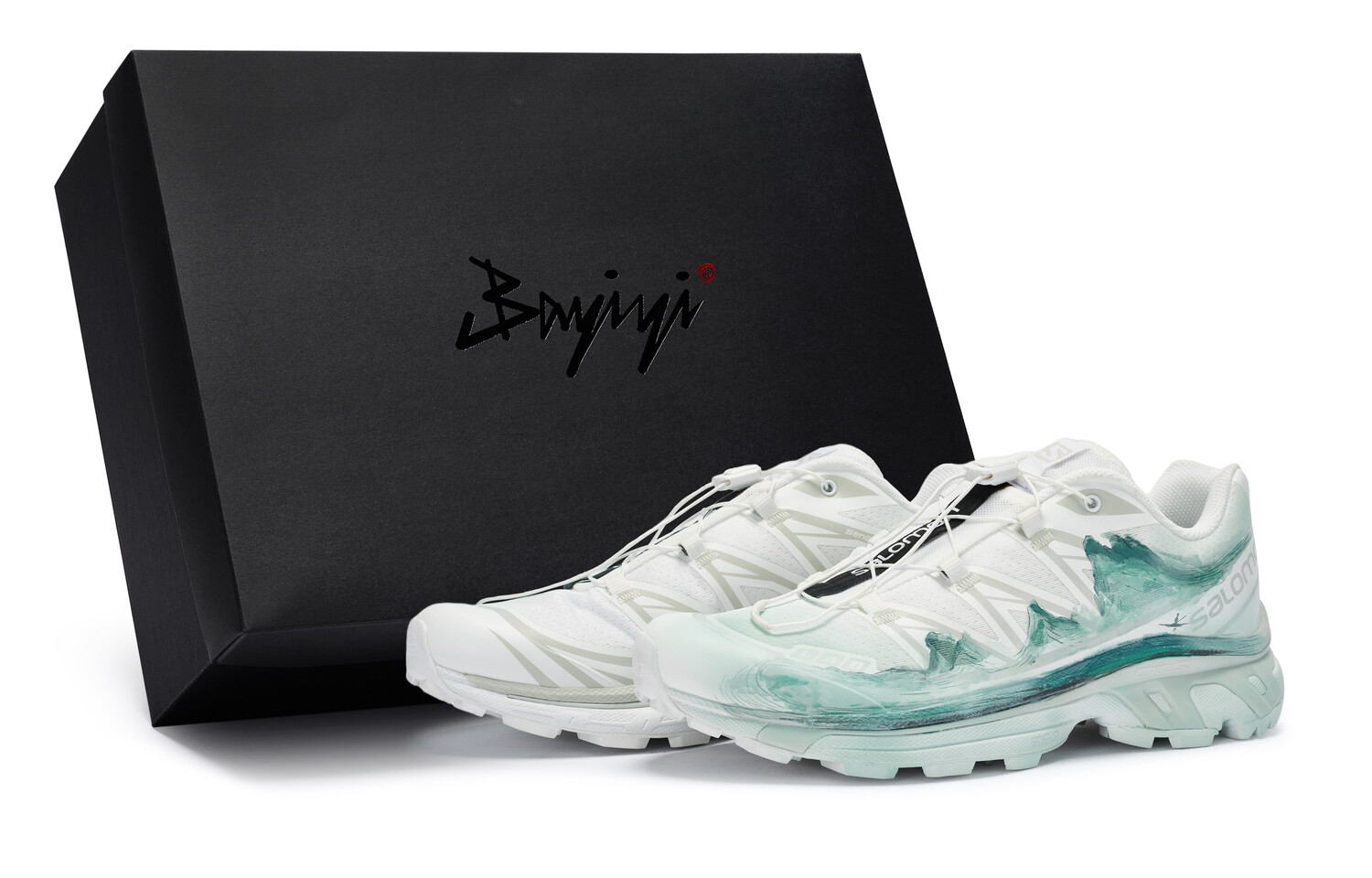 Кроссовки XT-6 унисекс с низким верхом зеленые Salomon, Зеленый, Кроссовки XT-6 унисекс с низким верхом зеленые Salomon
Кроссовки XT-6 унисекс с низким верхом зеленые Salomon, Зеленый, Кроссовки XT-6 унисекс с низким верхом зеленые Salomon