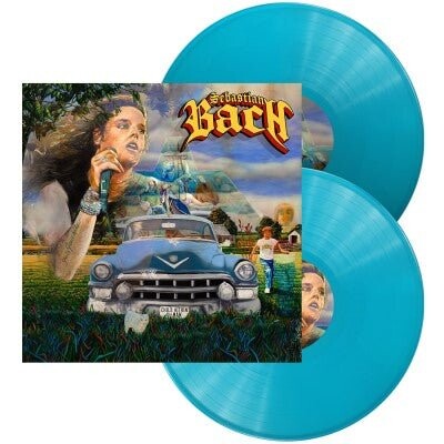 Виниловая пластинка Bach, Sebastian - Child Within The Man
Виниловая пластинка Bach, Sebastian - Child Within The Man