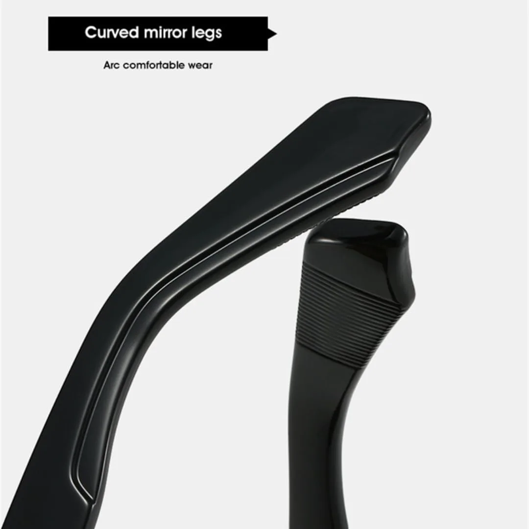 Поляризованные солнцезащитные очки для женщин, защита от УФ-излучения UV400, модные, роскошные, градиентные, для мужчин, для активного отдыха VFDHN, Black Grey
Поляризованные солнцезащитные очки для женщин, защита от УФ-излучения UV400, модные, роскошные, градиентные, для мужчин, для активного отдыха VFDHN, Black Grey