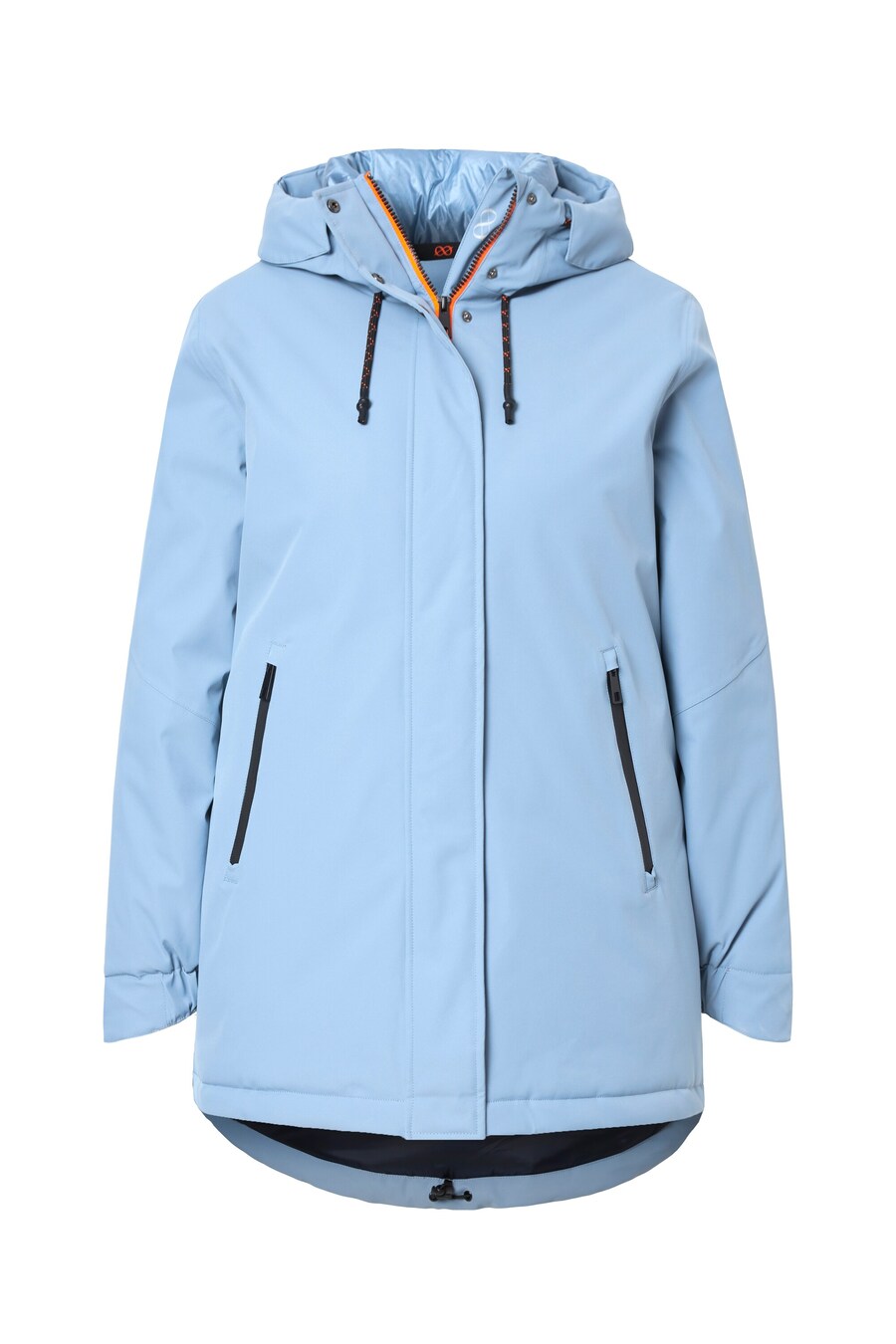 Демисезонная куртка LAURASØN, Blue
Демисезонная куртка LAURASØN, Blue