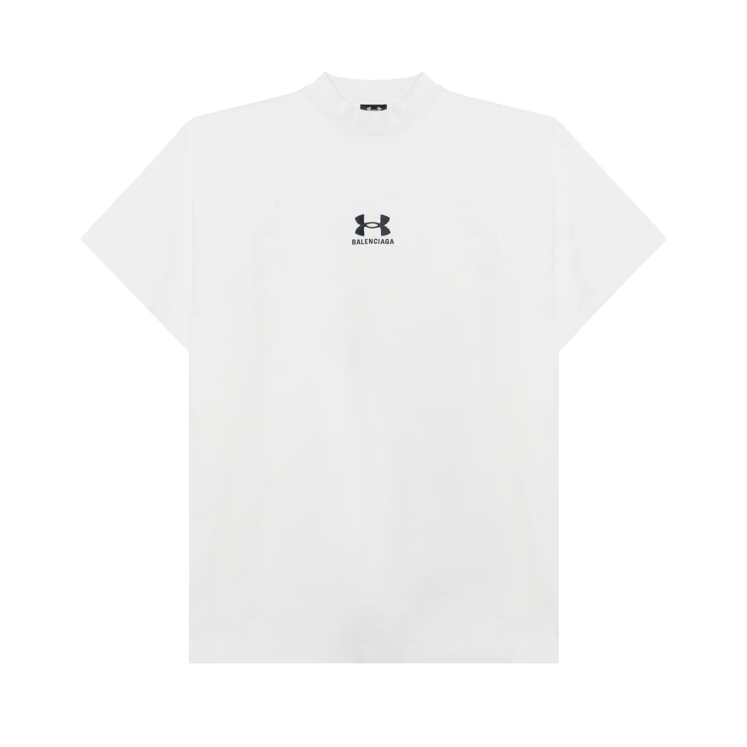 Футболка с вышитым логотипом Balenciaga, Ecru, Бежевый, Футболка с вышитым логотипом Balenciaga, Ecru
Футболка с вышитым логотипом Balenciaga, Ecru, Бежевый, Футболка с вышитым логотипом Balenciaga, Ecru