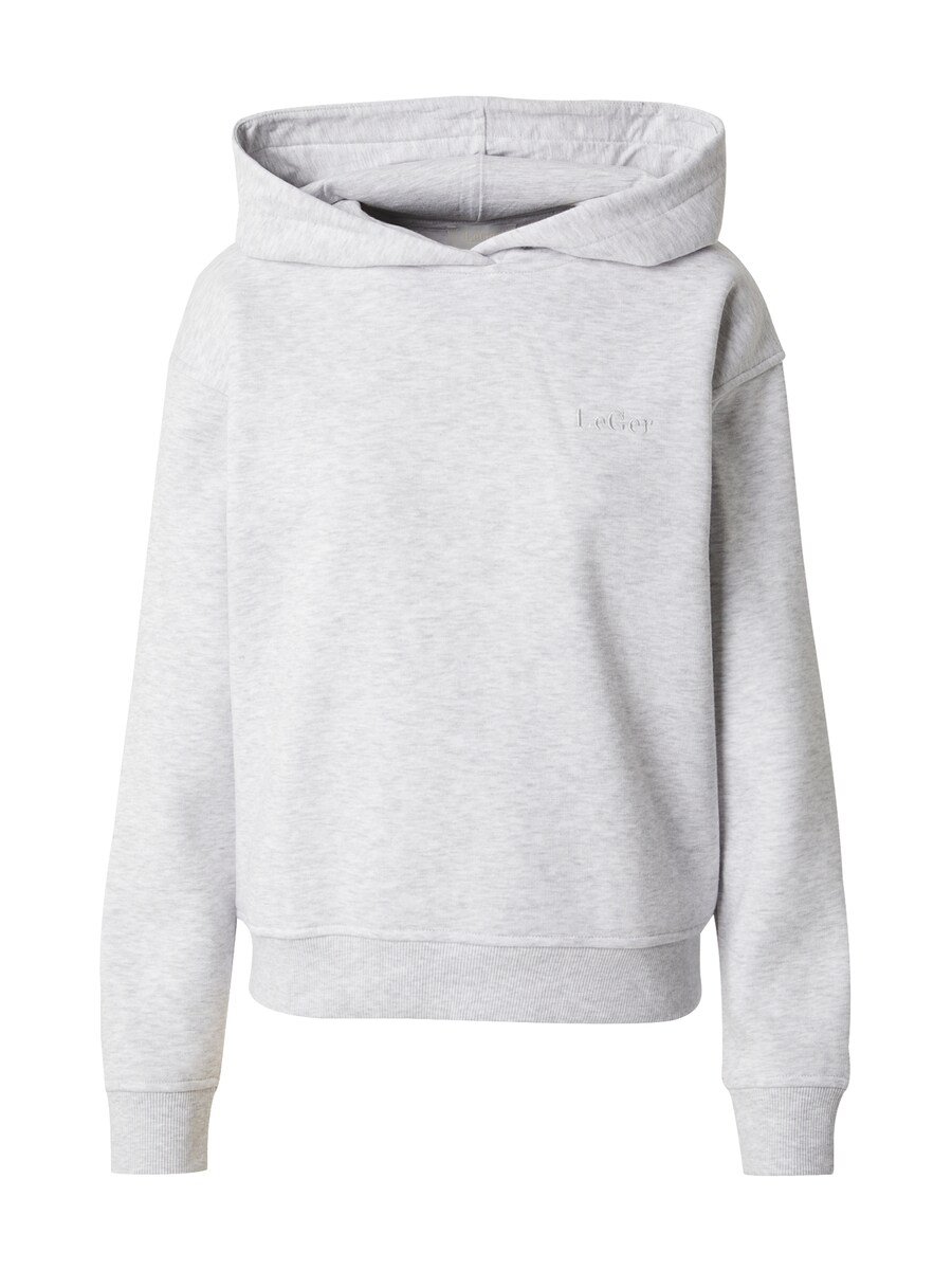 Толстовка LeGer by Lena Gercke Else, пятнистый серый
Толстовка LeGer by Lena Gercke Else, пятнистый серый