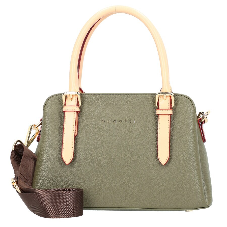 Сумка bugatti Handbag Ella, оливковый, Зеленый, Сумка bugatti Handbag Ella, оливковый
Сумка bugatti Handbag Ella, оливковый, Зеленый, Сумка bugatti Handbag Ella, оливковый