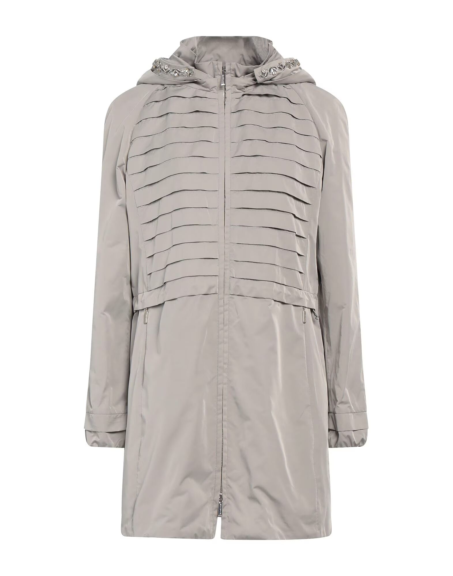 Пальто Moorer, светло-серый
Пальто Moorer, светло-серый