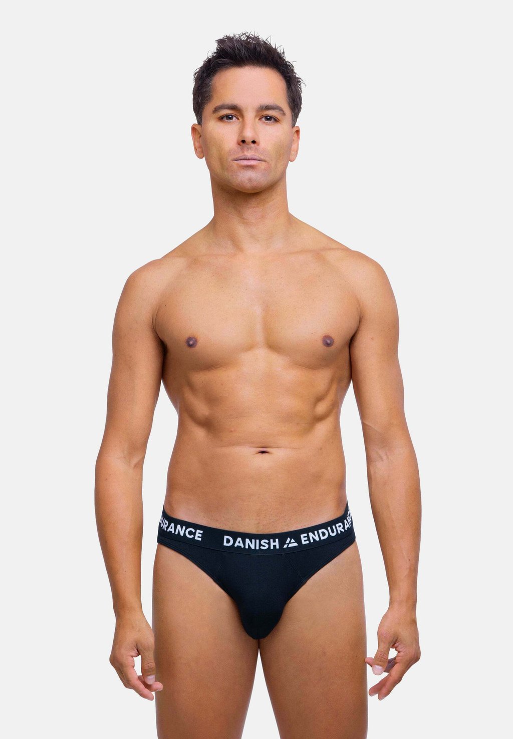 Трусы 6-PACK Danish Endurance, красный
Трусы 6-PACK Danish Endurance, красный