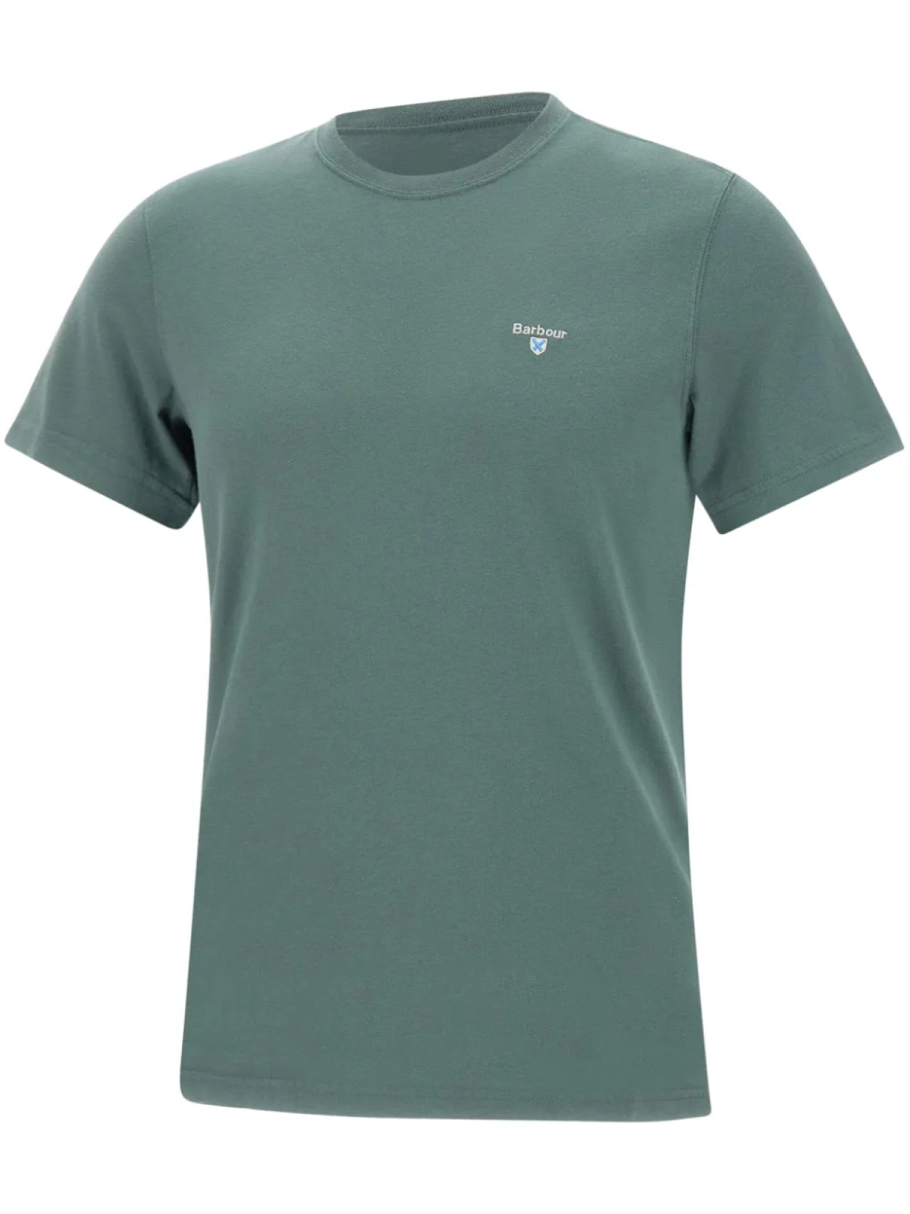 Спортивная футболка Barbour Tartan, зеленый
Спортивная футболка Barbour Tartan, зеленый