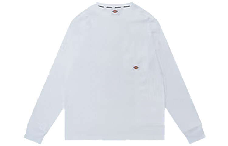 Dickies Мужская футболка, белый 
Dickies Мужская футболка, белый