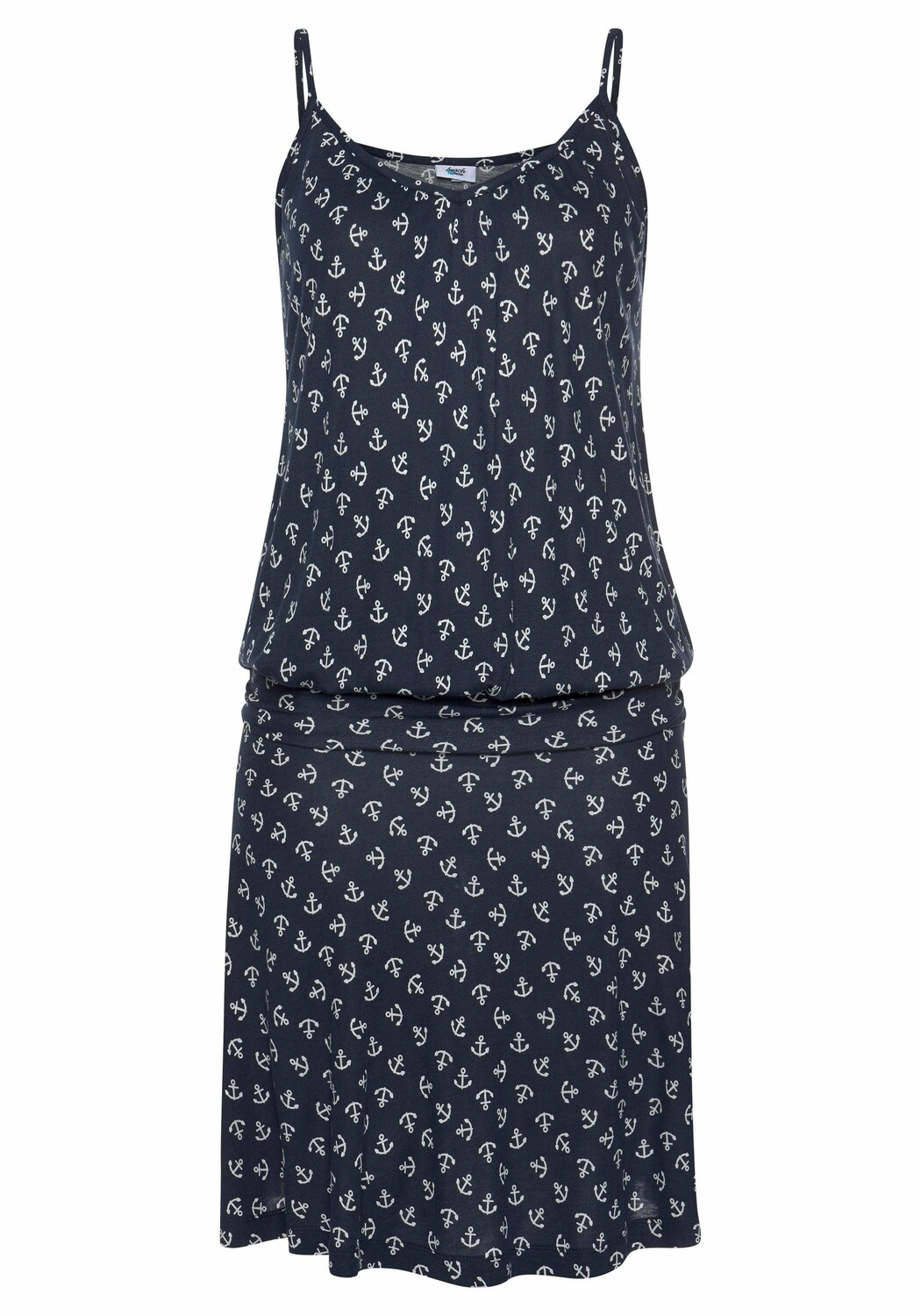Платье Beach Time Strand, синий
Платье Beach Time Strand, синий
