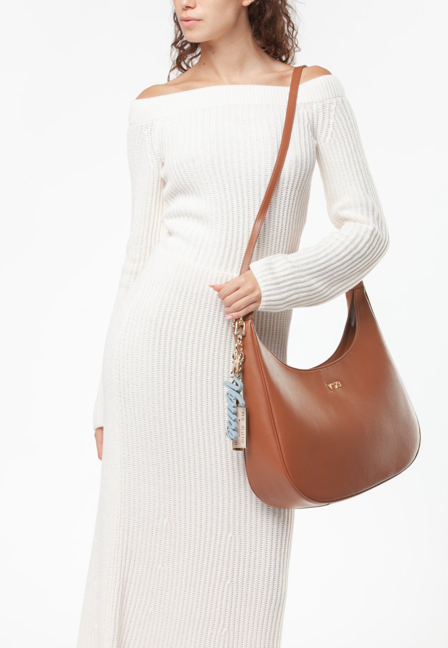 Сумка V73 PENELOPE, Cuoio/Brown
Сумка V73 PENELOPE, Cuoio/Brown