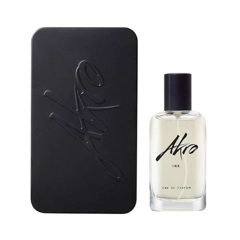 Perfumes Unisex AKRO
Perfumes Unisex AKRO