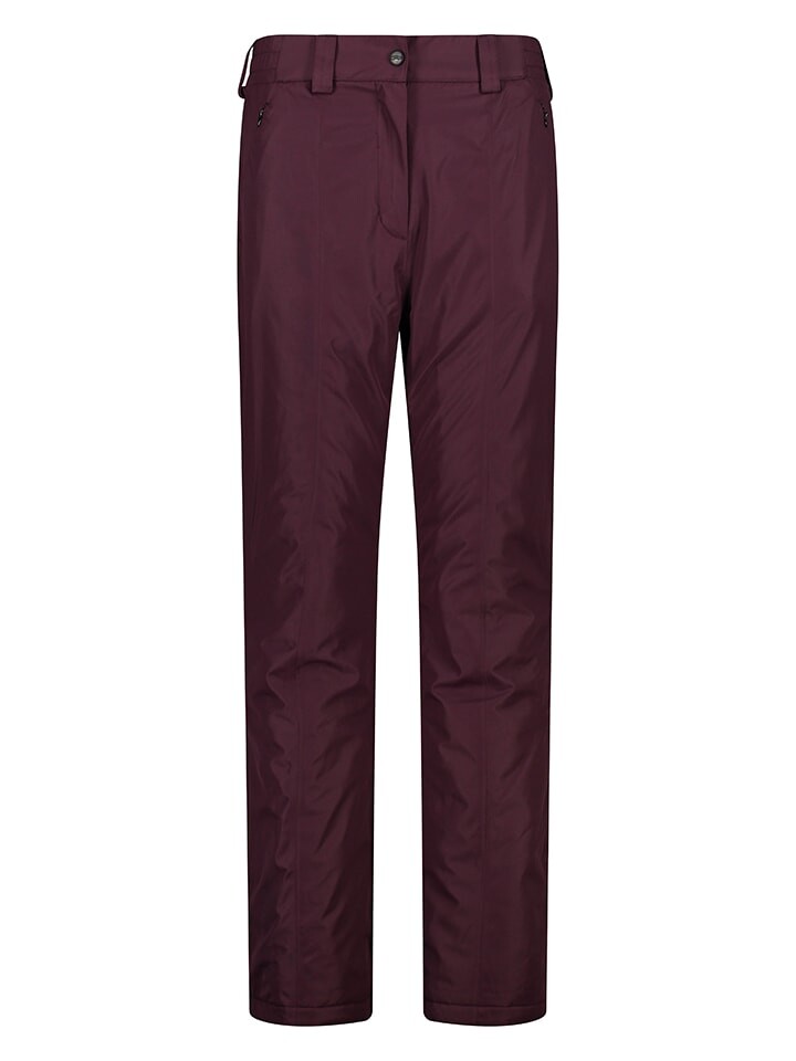 Лыжные брюки CMP, бордо
Лыжные брюки CMP, бордо