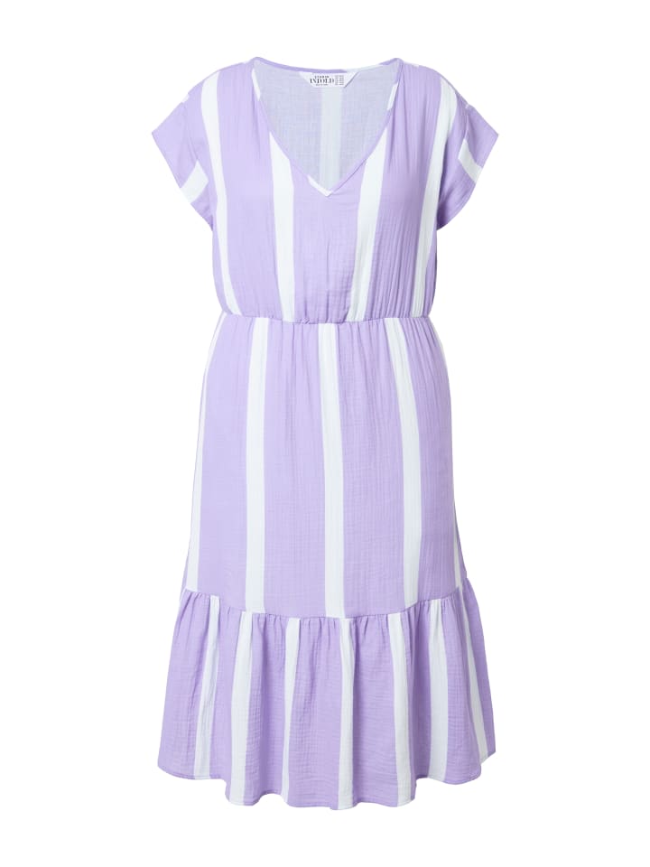 Платье до колена Studio Untold, лавандовый 
Платье до колена Studio Untold, лавандовый