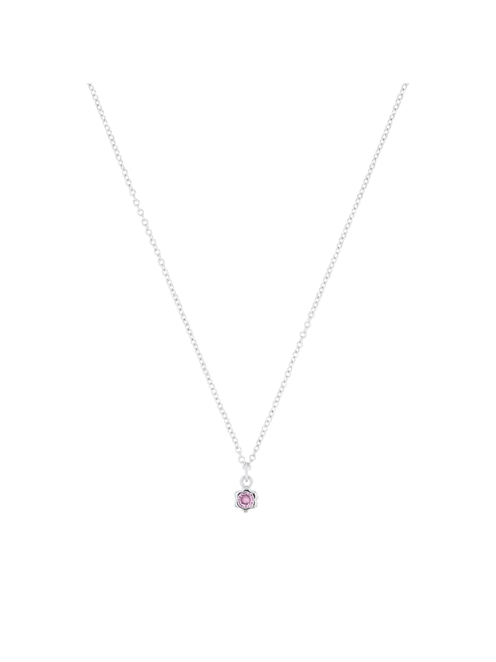 Prinzessin Lillifee Колье с подвеской, серебро 925 пробы, родированное розовым покрытием
Prinzessin Lillifee Колье с подвеской, серебро 925 пробы, родированное розовым покрытием