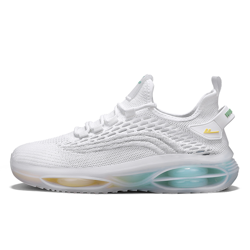 WARRIOR Повседневные туфли мужские низкие желтые
WARRIOR Повседневные туфли мужские низкие желтые