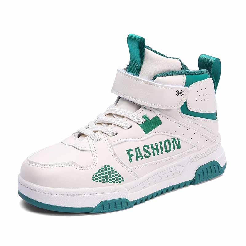 Детские высокие кроссовки для скейтбординга Kids' YUZHAOLIN, бежевый/фиолетовый
Детские высокие кроссовки для скейтбординга Kids' YUZHAOLIN, бежевый/фиолетовый