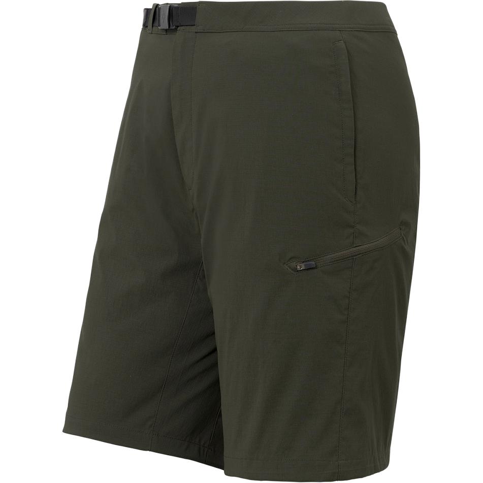 Брюки мужские быстросохнущие MONTBELL, темно-зеленый
Брюки мужские быстросохнущие MONTBELL, темно-зеленый