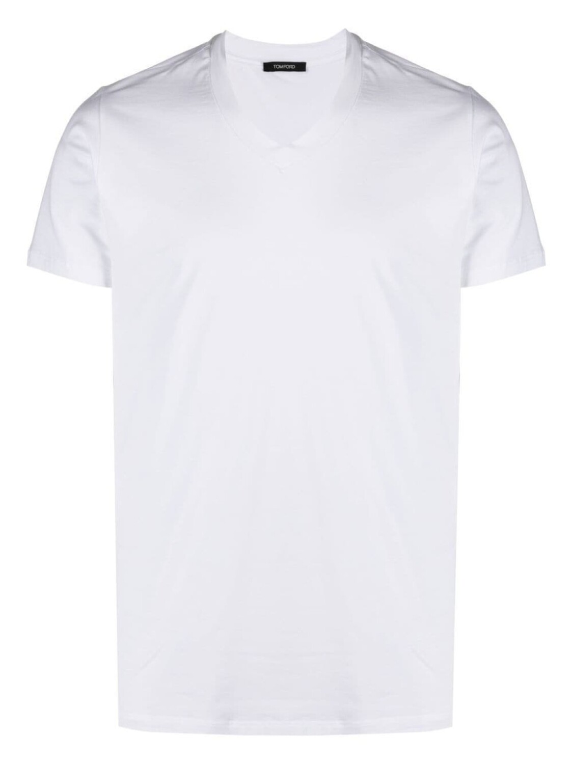 TOM FORD футболка с V-образным вырезом, белый
TOM FORD футболка с V-образным вырезом, белый