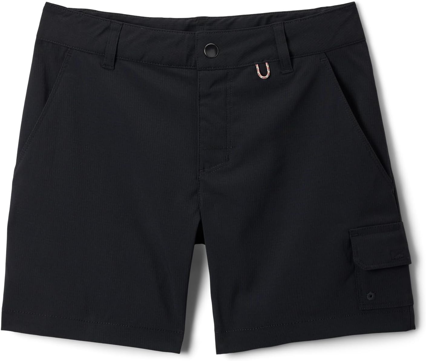 Columbia Boys Tech Trail Utility Short, Black
Columbia Boys Tech Trail Utility Short, Black