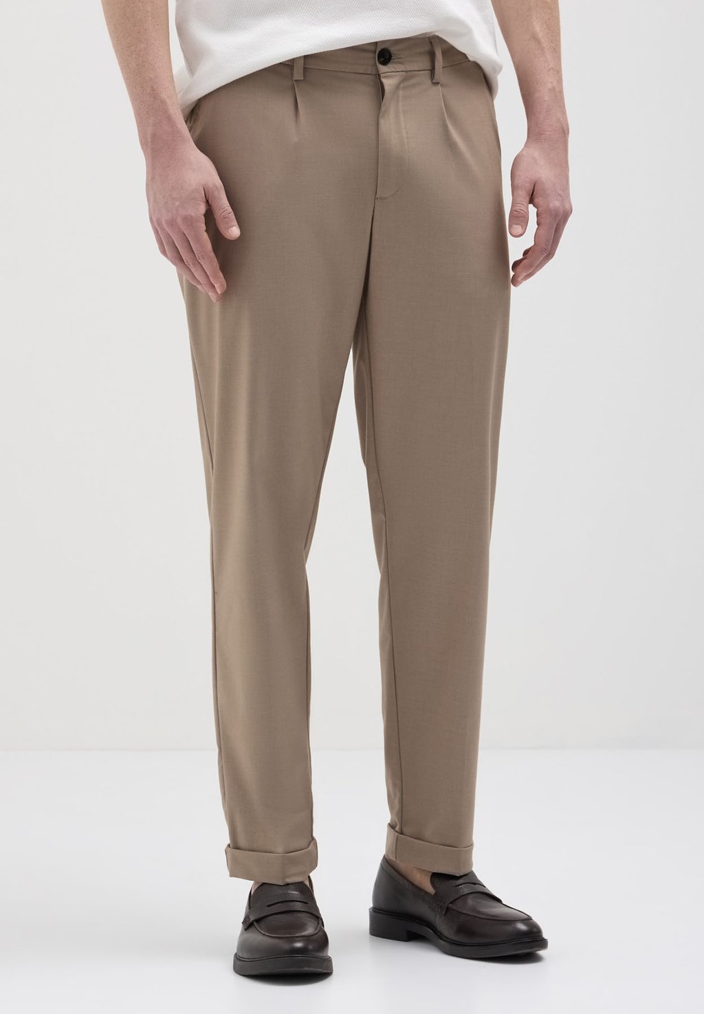 Брюки Calliope, бежевый
Брюки Calliope, бежевый